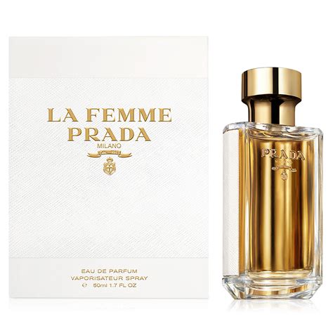 la prada perfume|prada la femme perfume women.